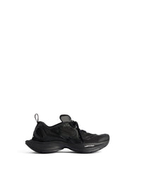 Circuit Sneakers - Black
