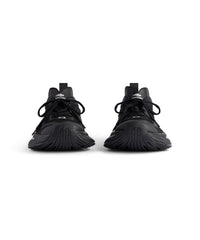 Circuit Sneakers - Black