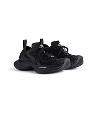 Circuit Sneakers - Black