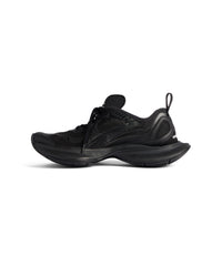 Circuit Sneakers - Black