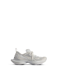 Circuit Sneakers - Light Grey