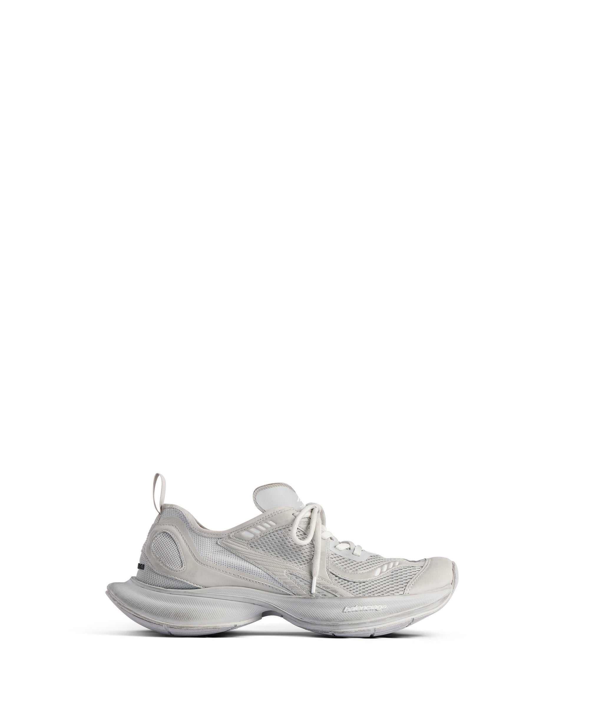 Circuit Sneakers - Light Grey