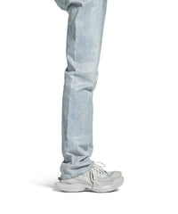 Circuit Sneakers - Light Grey