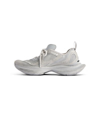 Circuit Sneakers - Light Grey