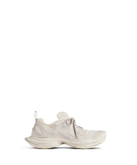 Circuit Sneakers - Beige