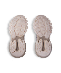 Track Jelly Sneakers - Beige