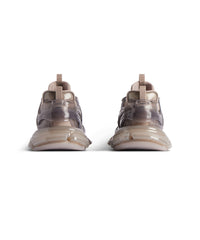 Track Jelly Sneakers - Beige