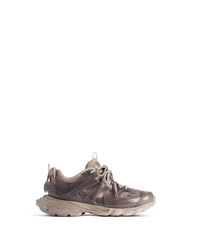 Track Jelly Sneakers - Beige