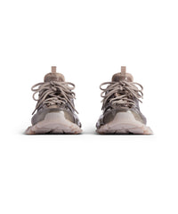 Track Jelly Sneakers - Beige