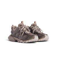 Track Jelly Sneakers - Beige