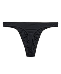 Thong - Black