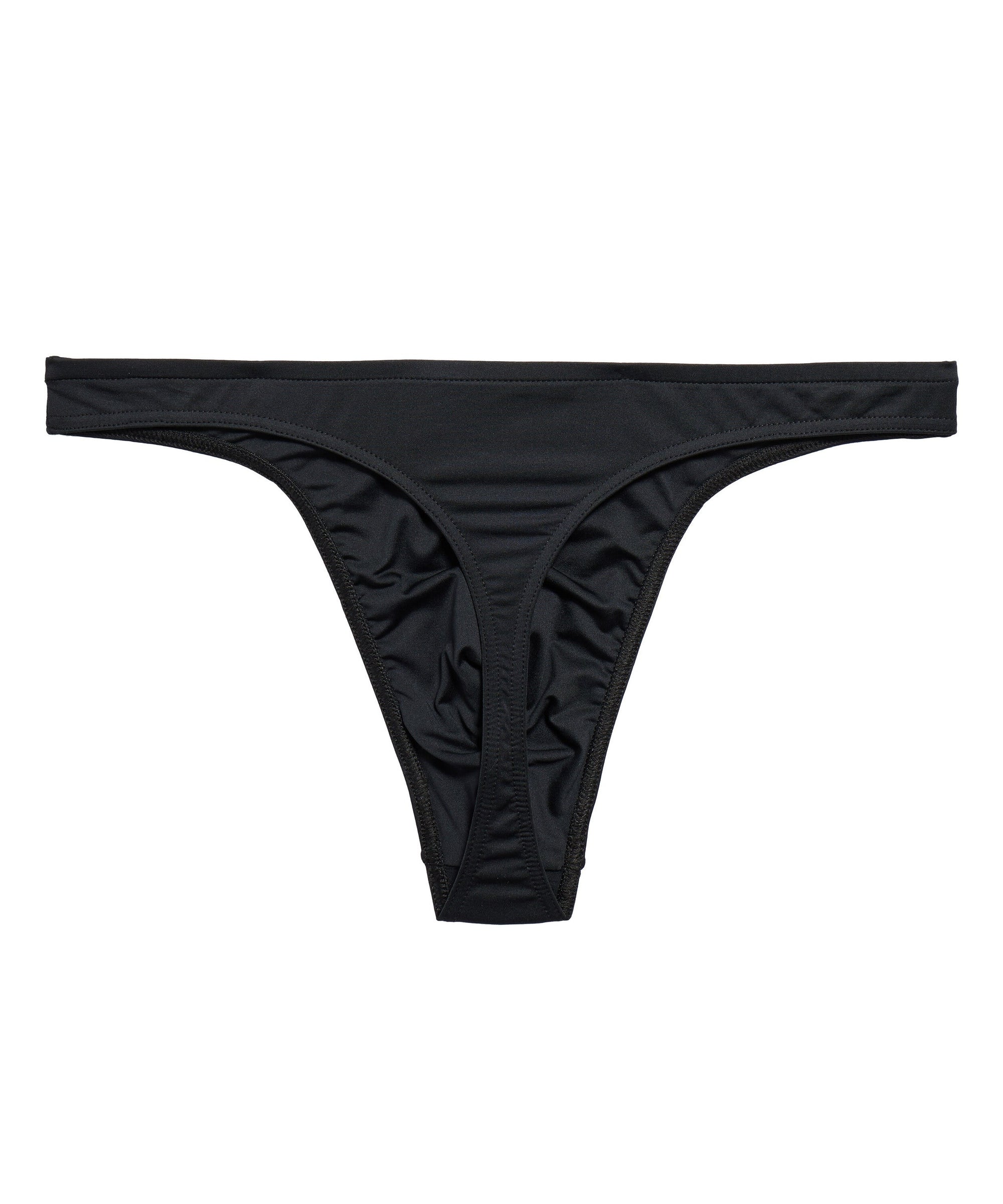 Thong - Black