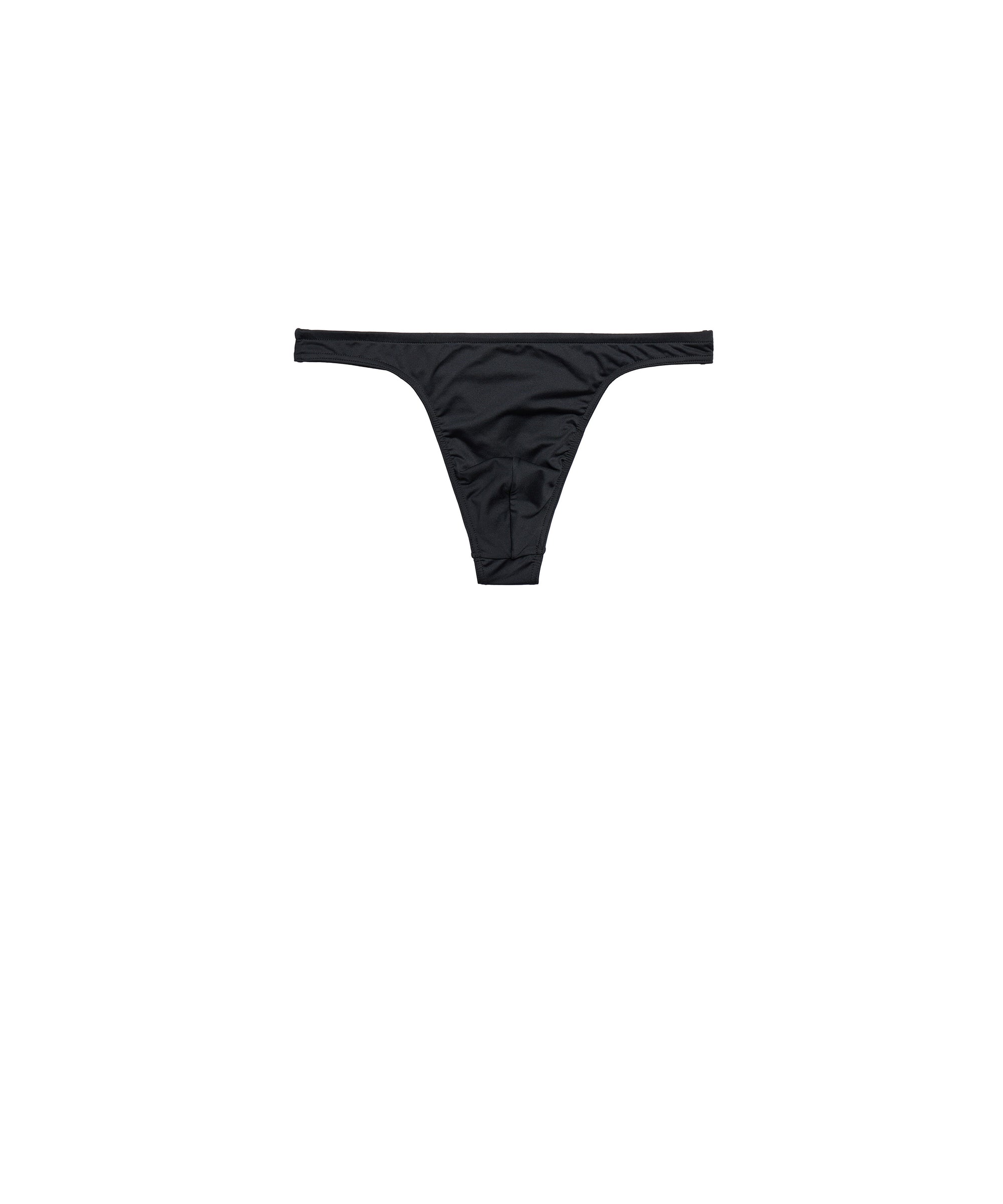 Thong - Black