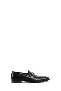 Next black Moccasins - Black