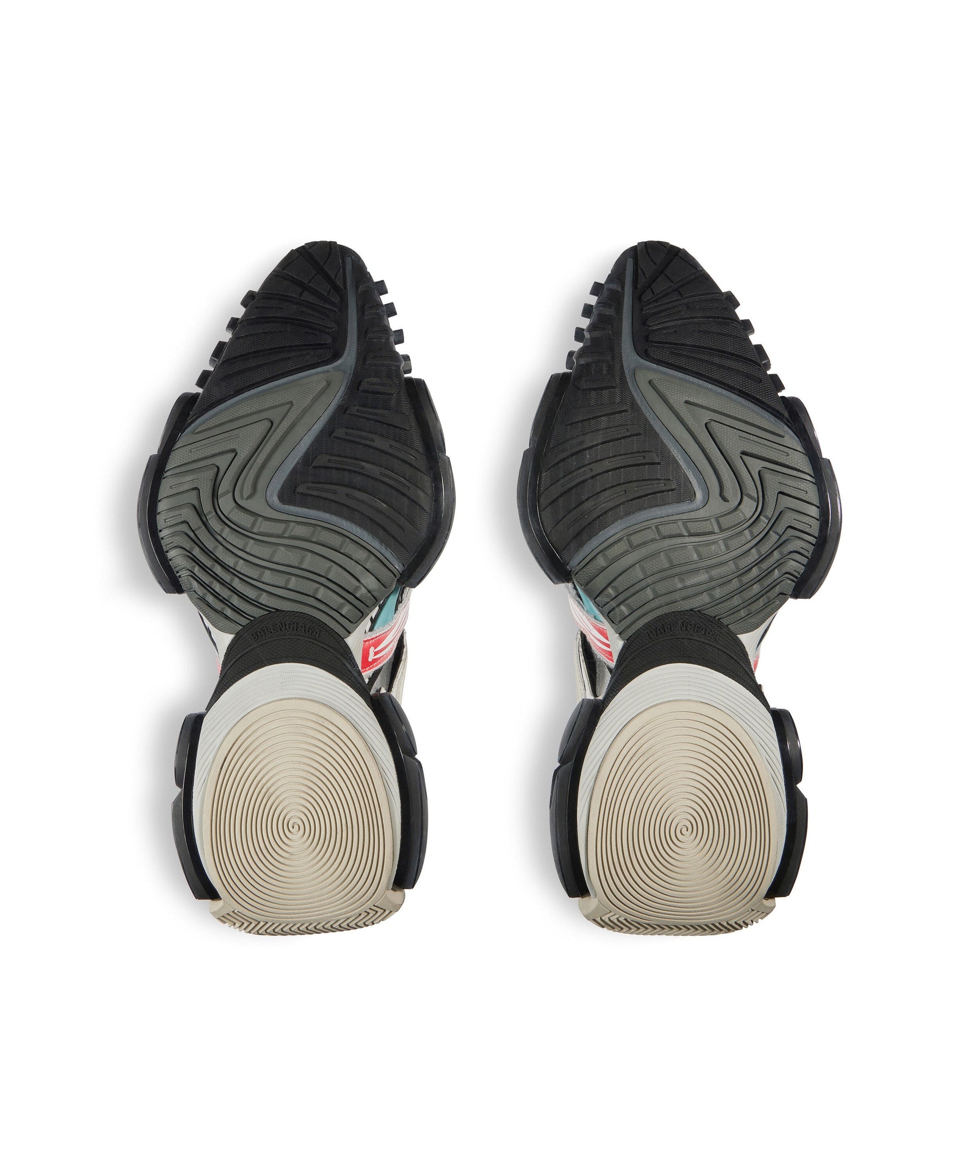 Reptile Sneakers - Multicolor