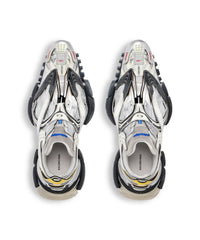 Reptile Sneakers - Multicolor