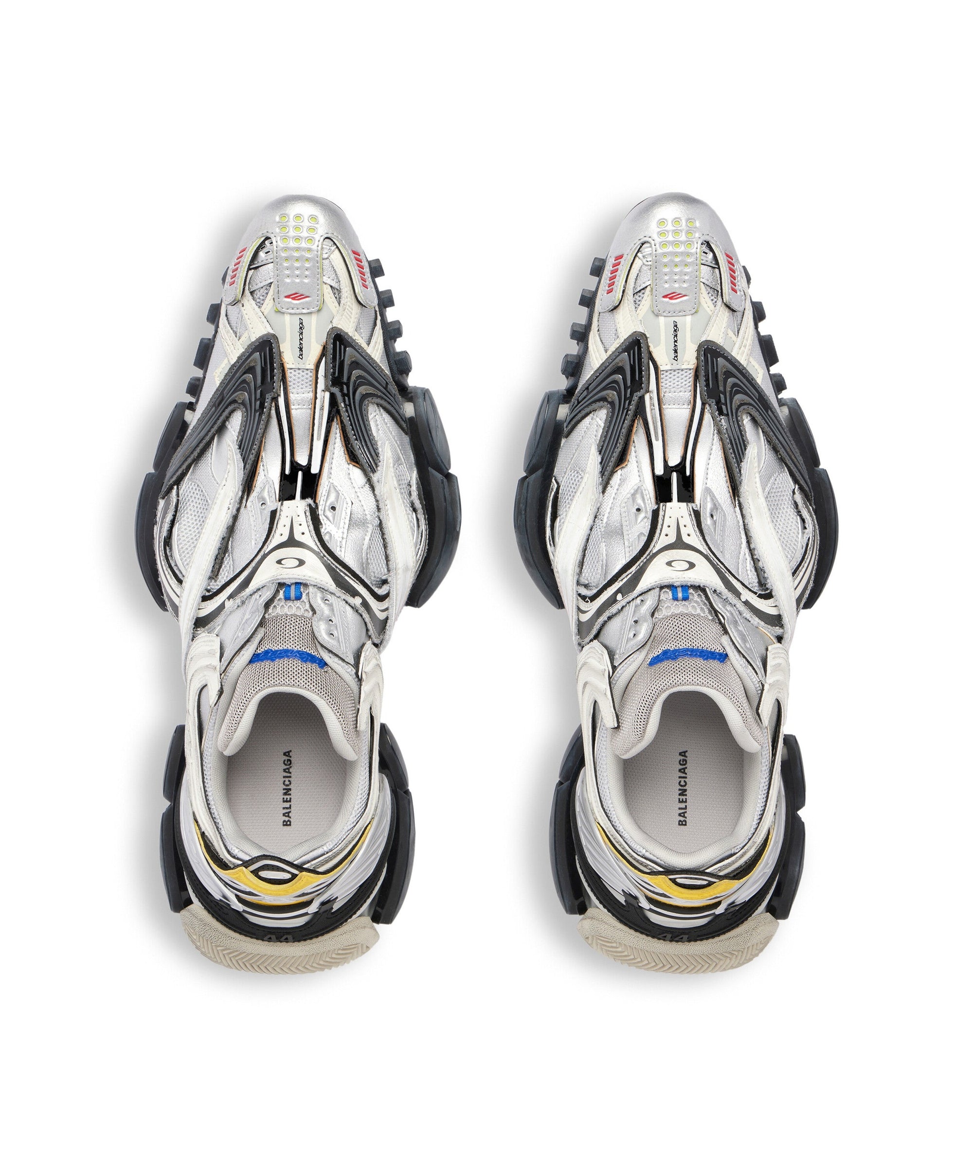 Reptile Sneakers - Multicolor