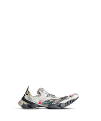 Reptile Sneakers - Multicolor