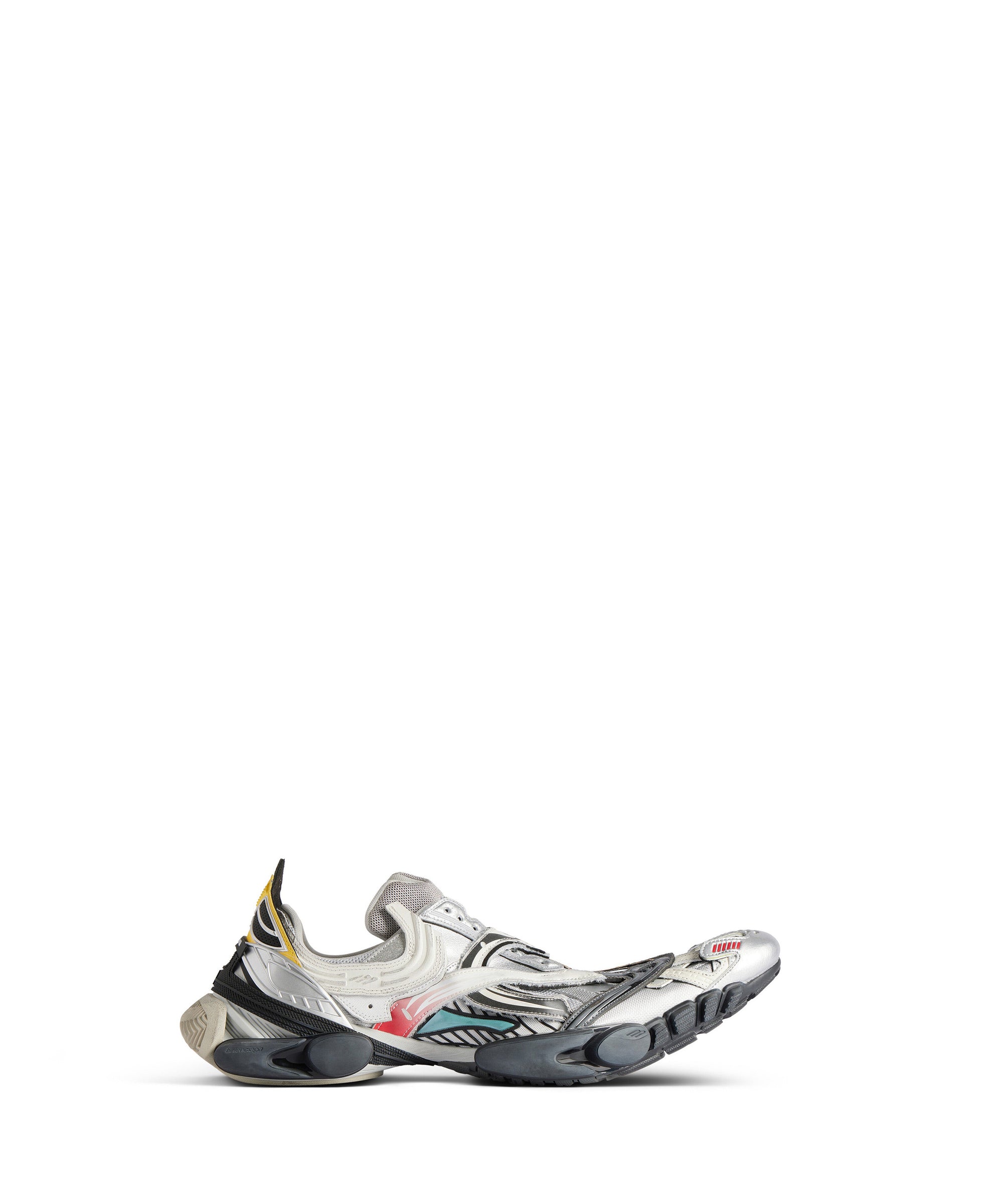 Reptile Sneakers - Multicolor