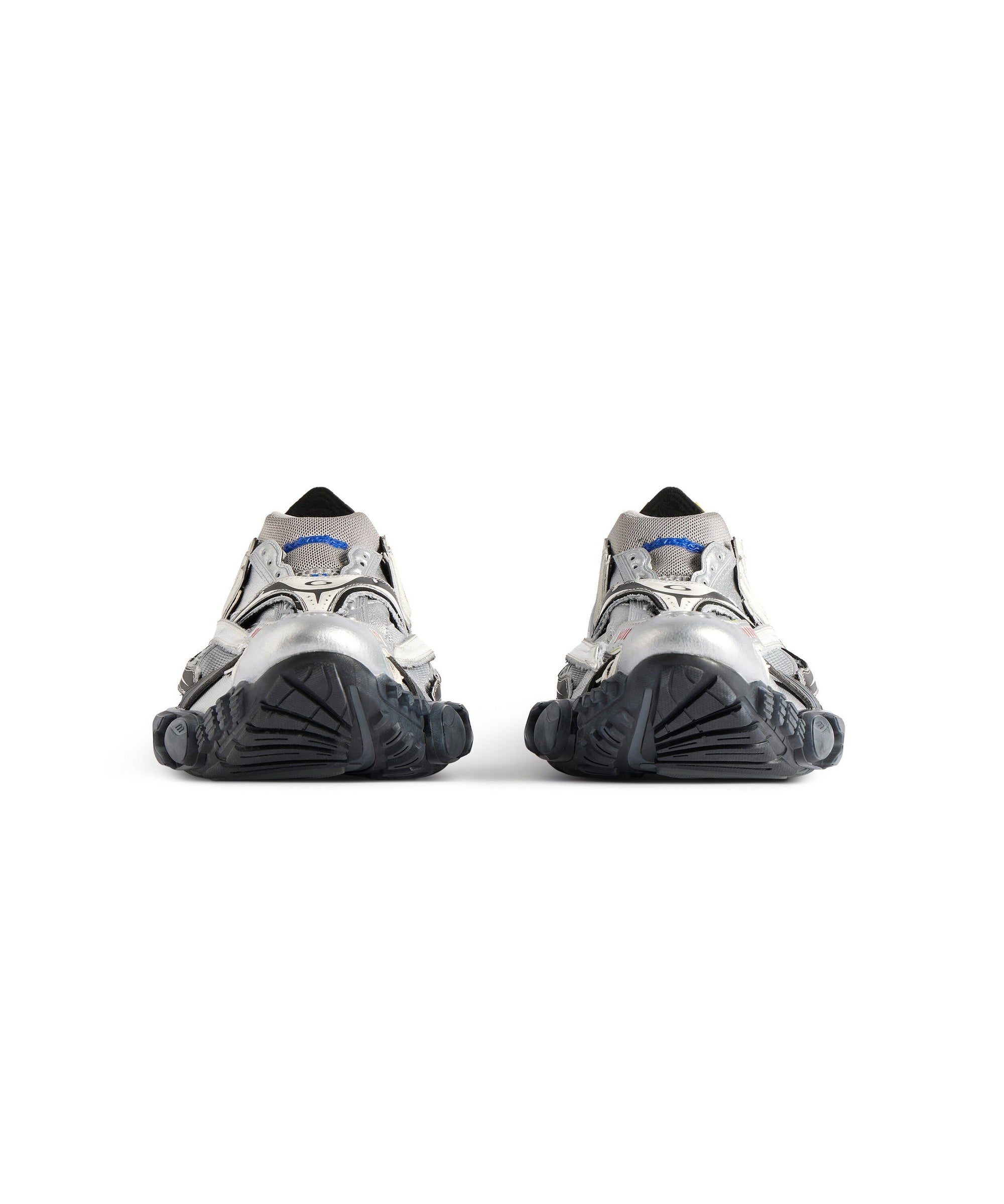 Reptile Sneakers - Multicolor