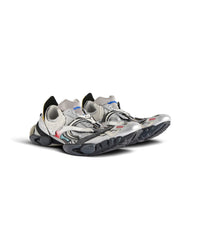 Reptile Sneakers - Multicolor