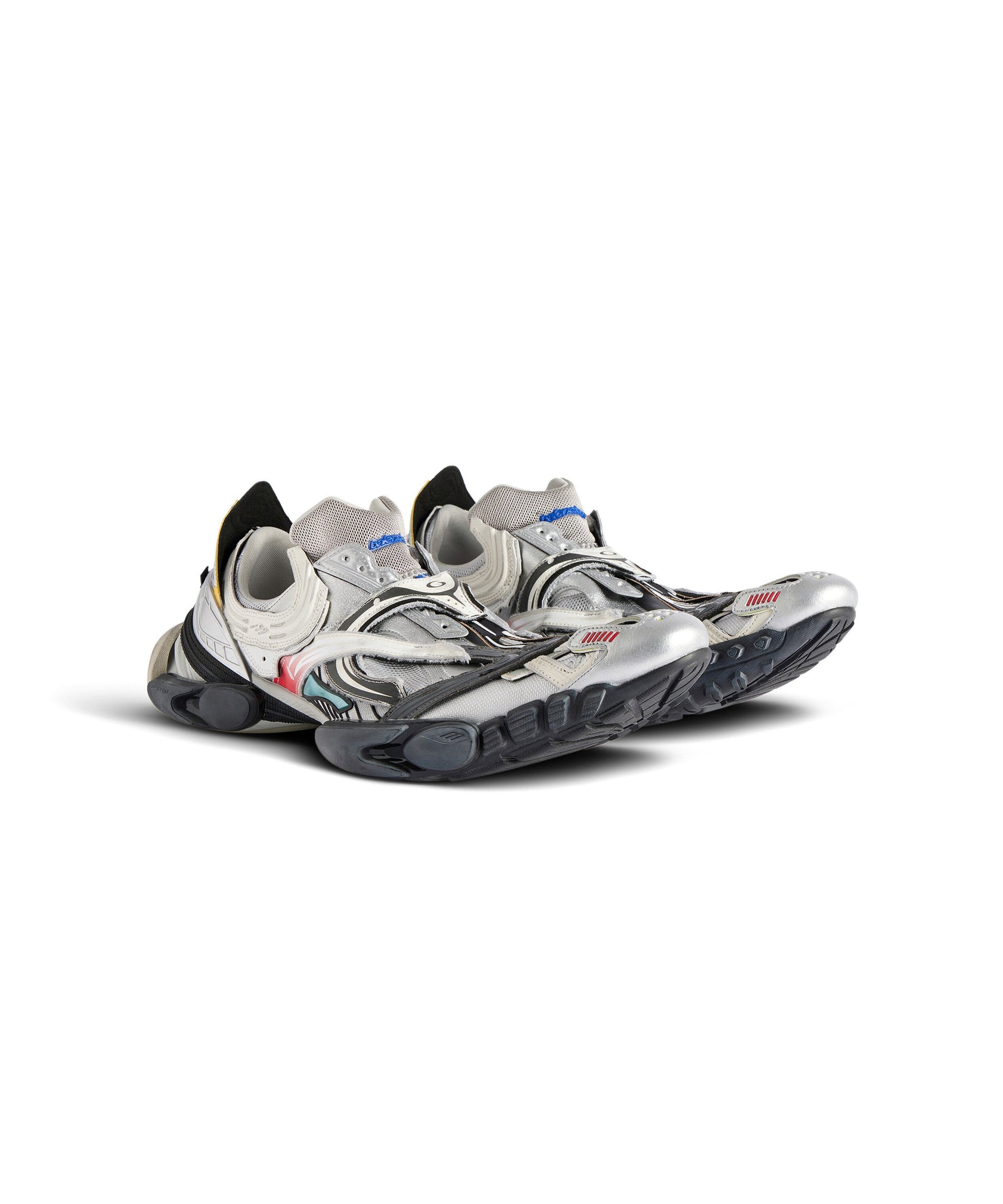 Reptile Sneakers - Multicolor