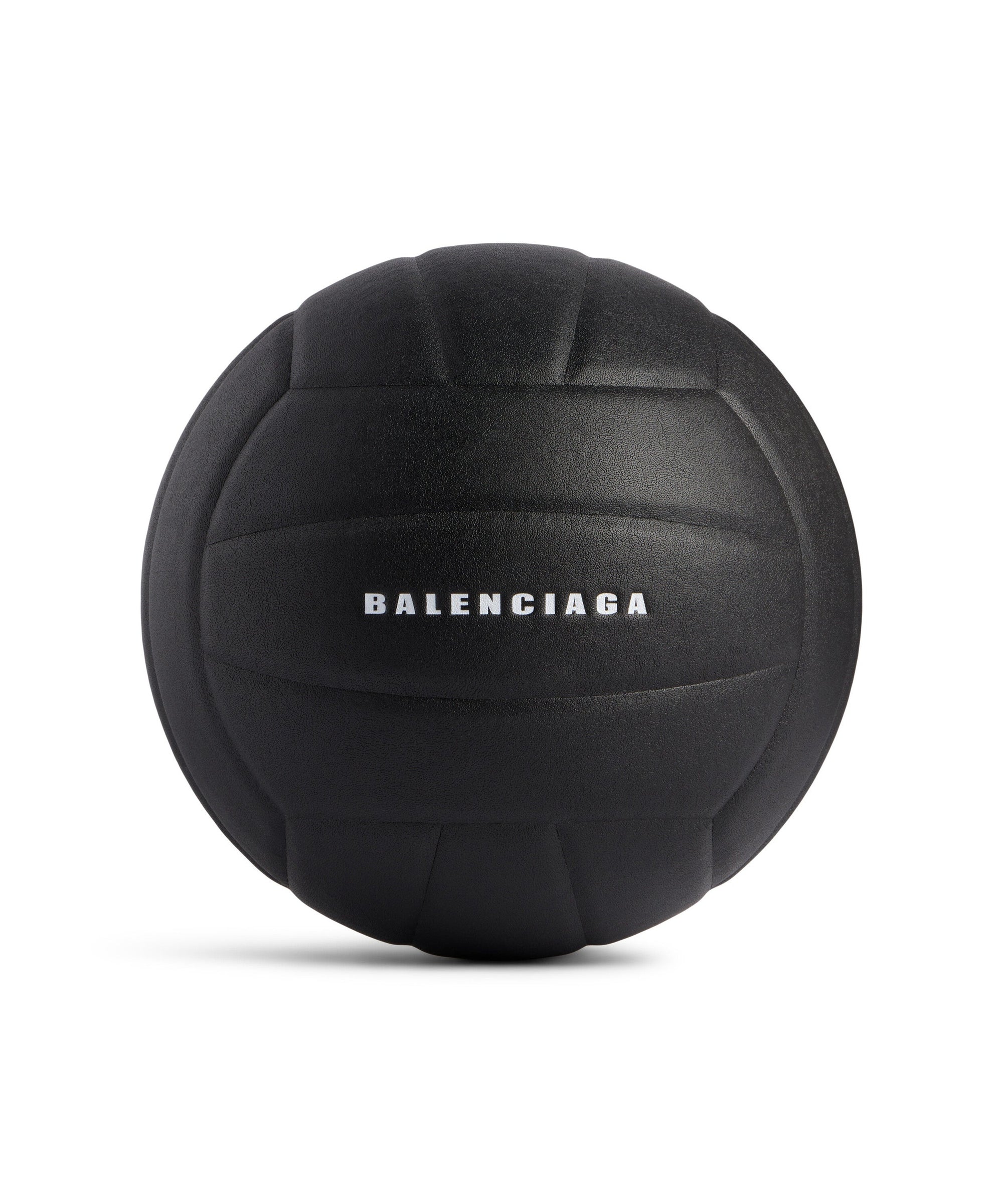 Beach Volleyball - Black & White