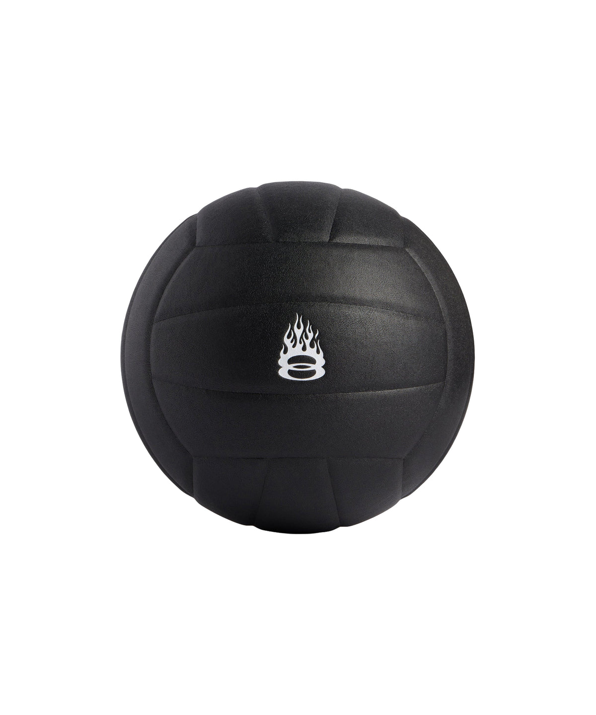 Beach Volleyball - Black & White