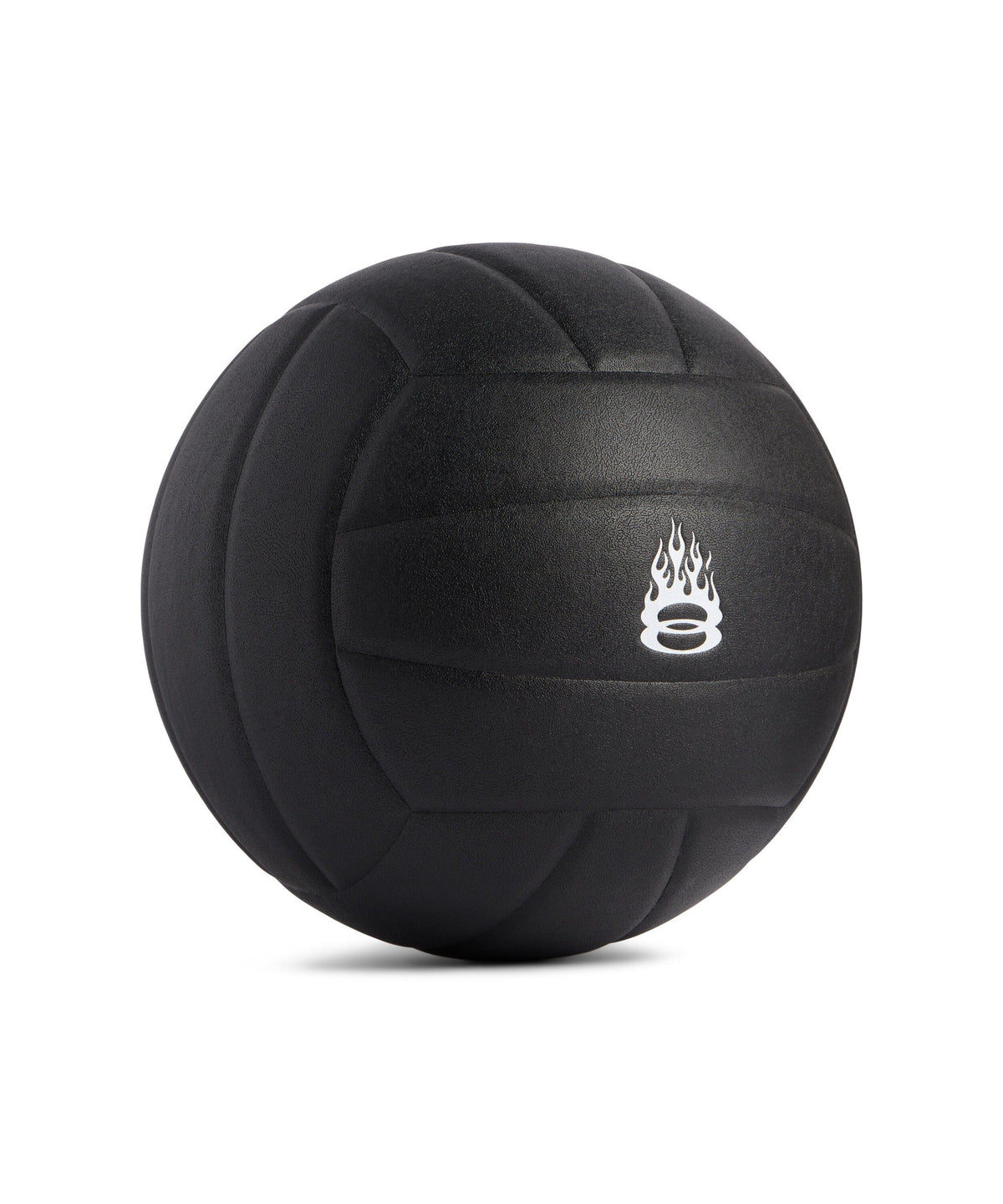Beach Volleyball - Black & White
