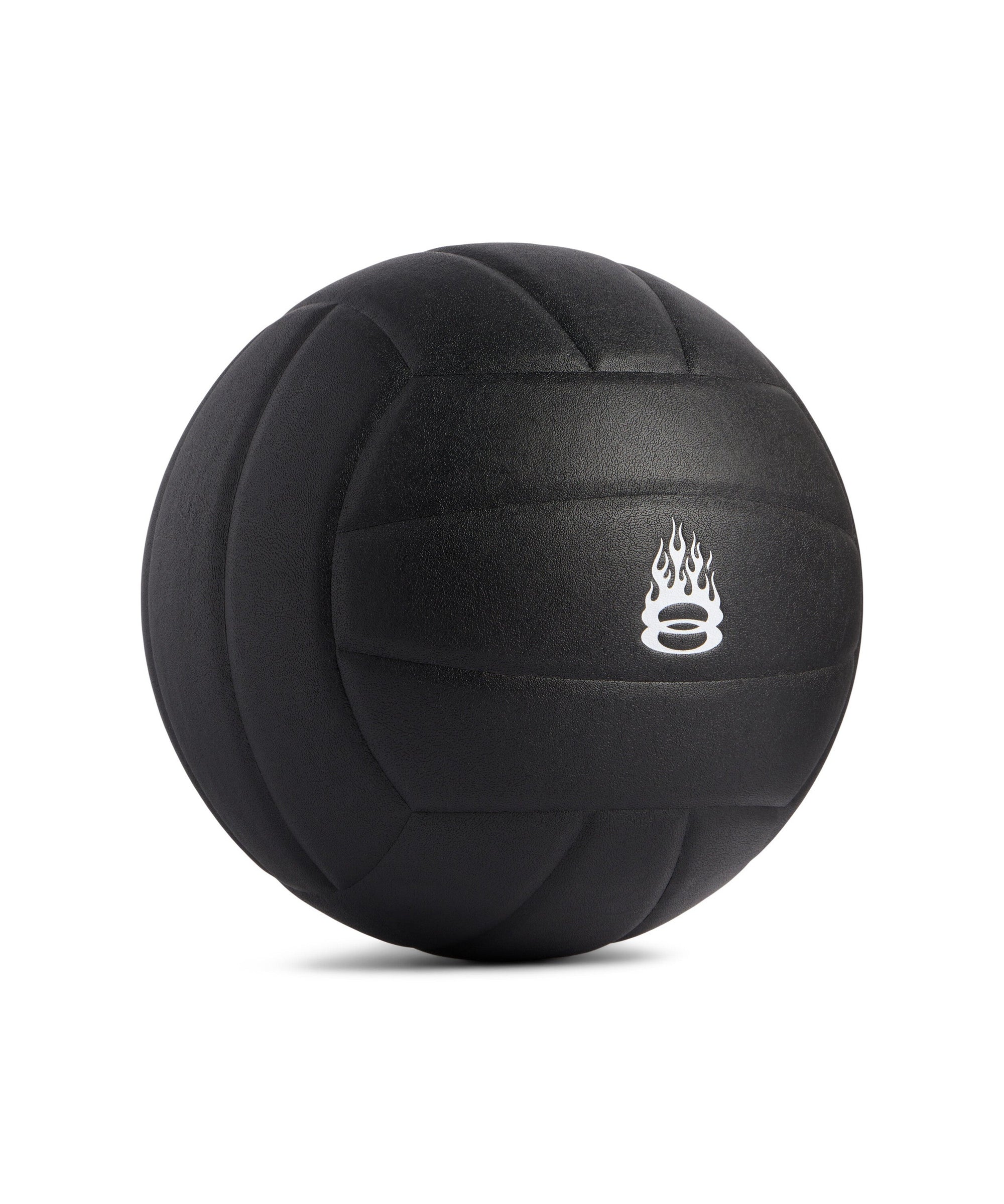Beach Volleyball - Black & White