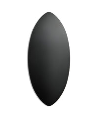Skimboard - Black & White