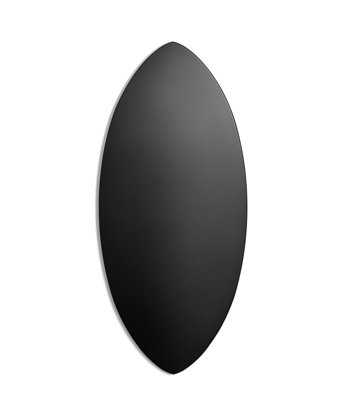 Skimboard - Black & White