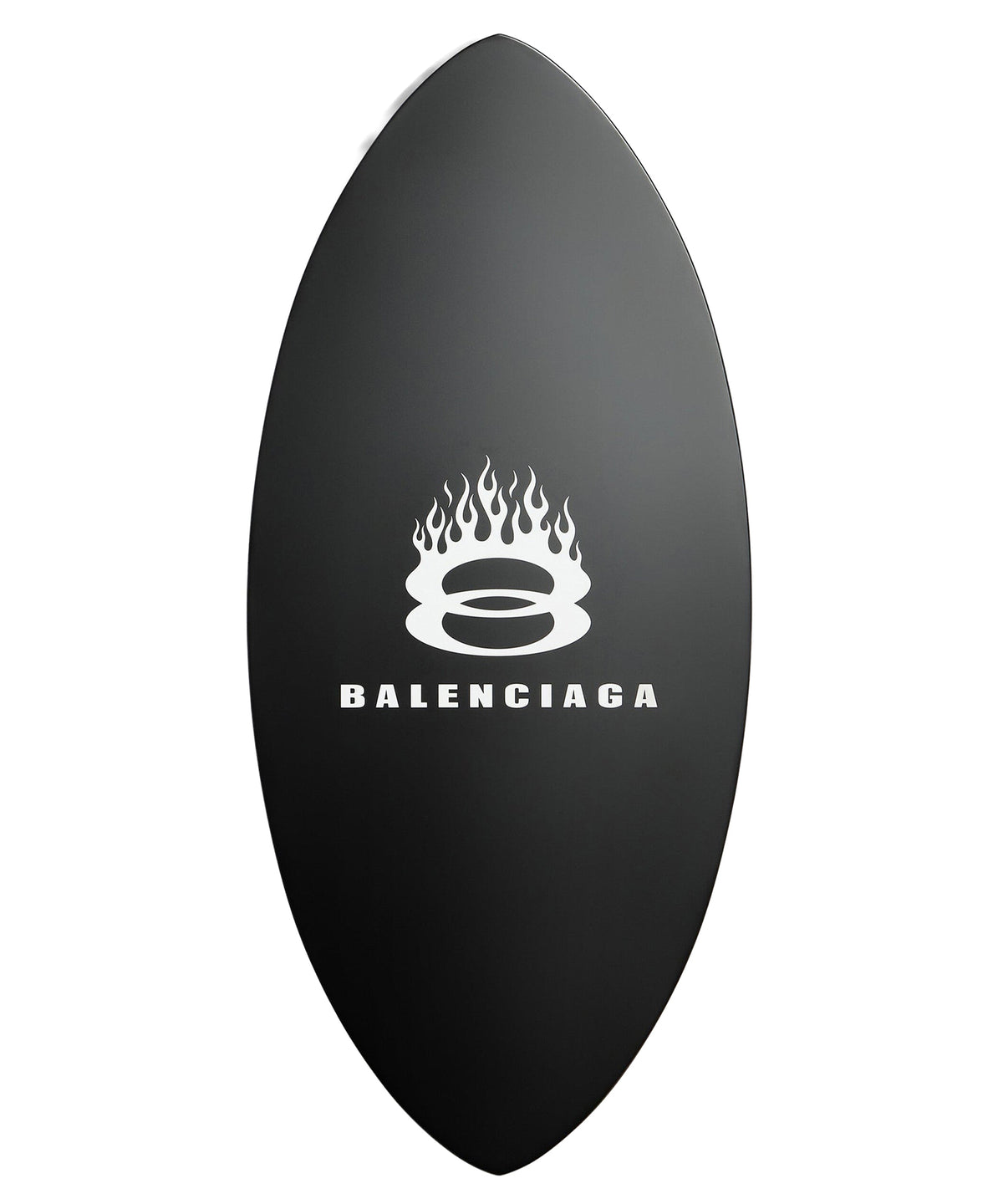 Skimboard - Black & White