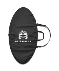Skimboard - Black & White
