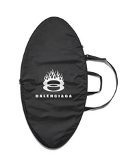 Skimboard - Black & White