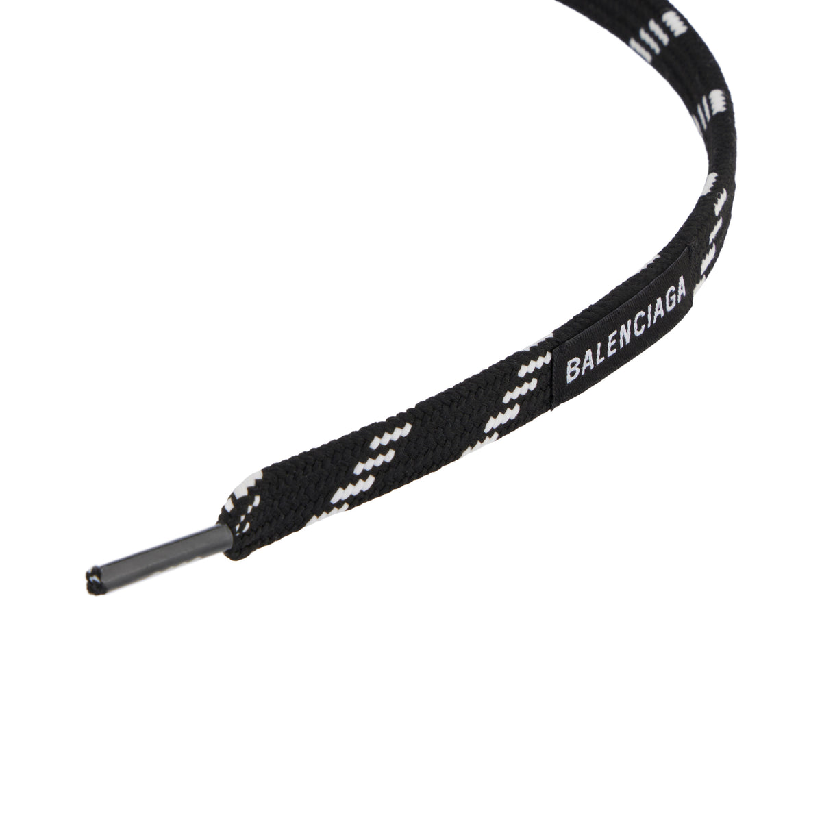 Coachella Headband - Black & White