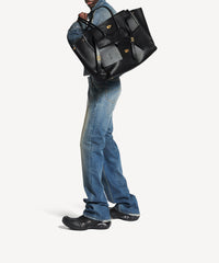 Bel Air Carry All Bag XL - Black