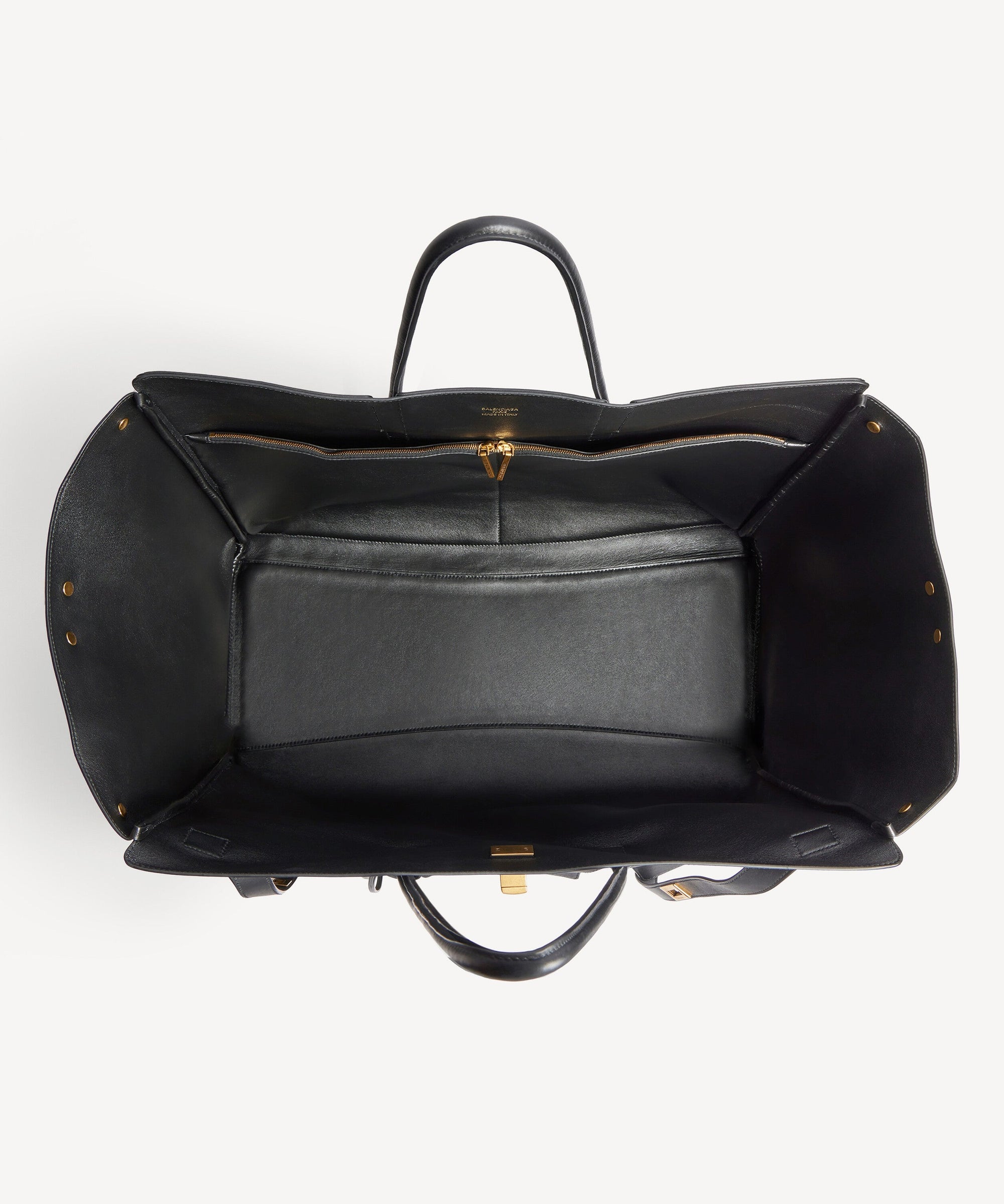Bel Air Carry All Bag XL - Black