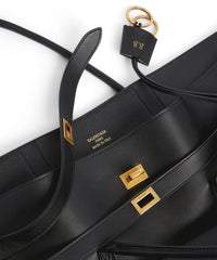 Bel Air Carry All Bag XL - Black