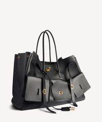 Bel Air Carry All Bag XL - Black