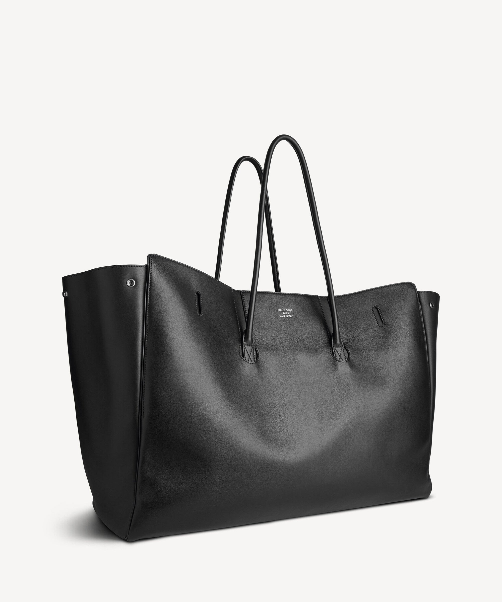 Bel Air Carry All Bag XL - Black