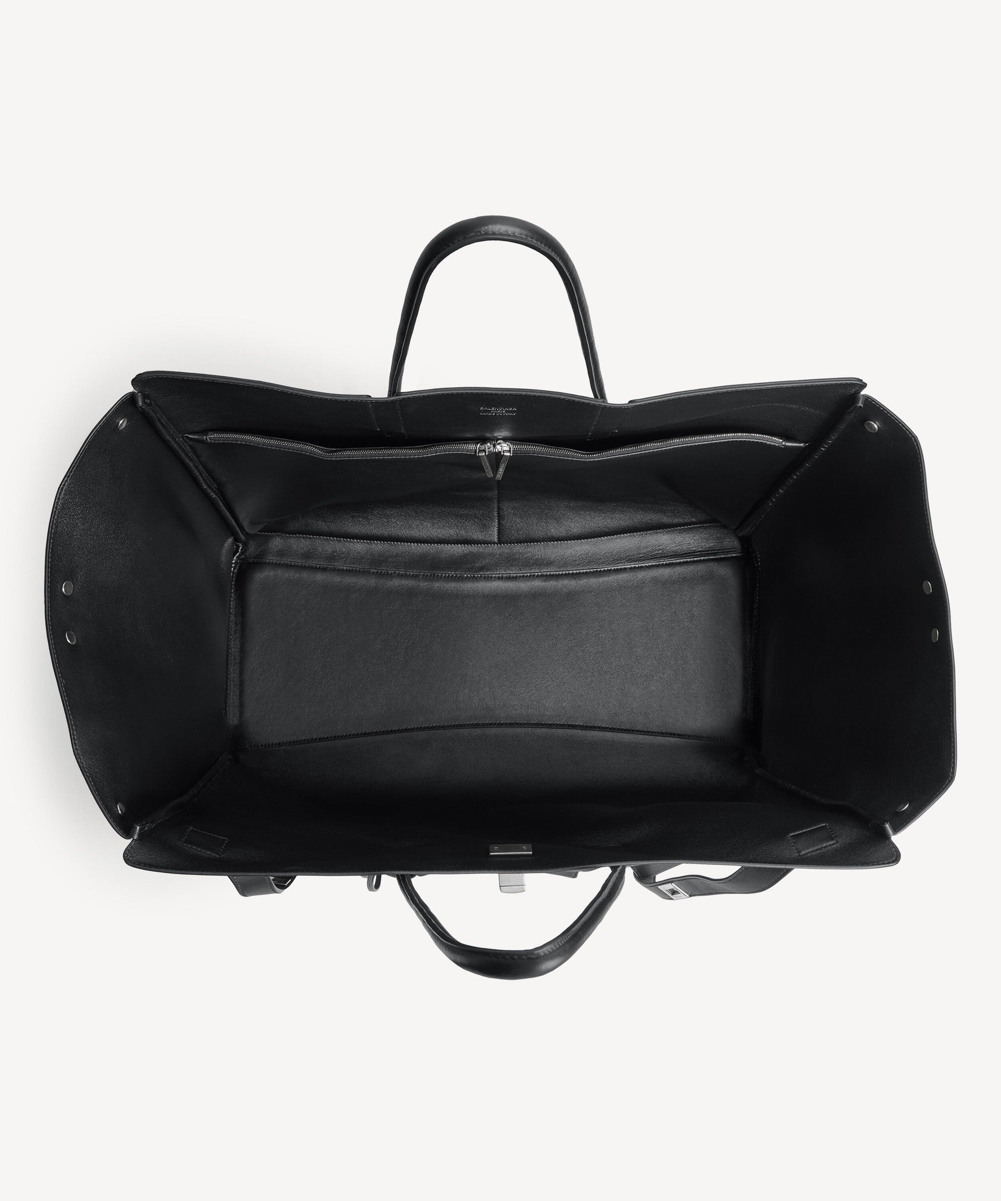 Bel Air Carry All Bag XL - Black