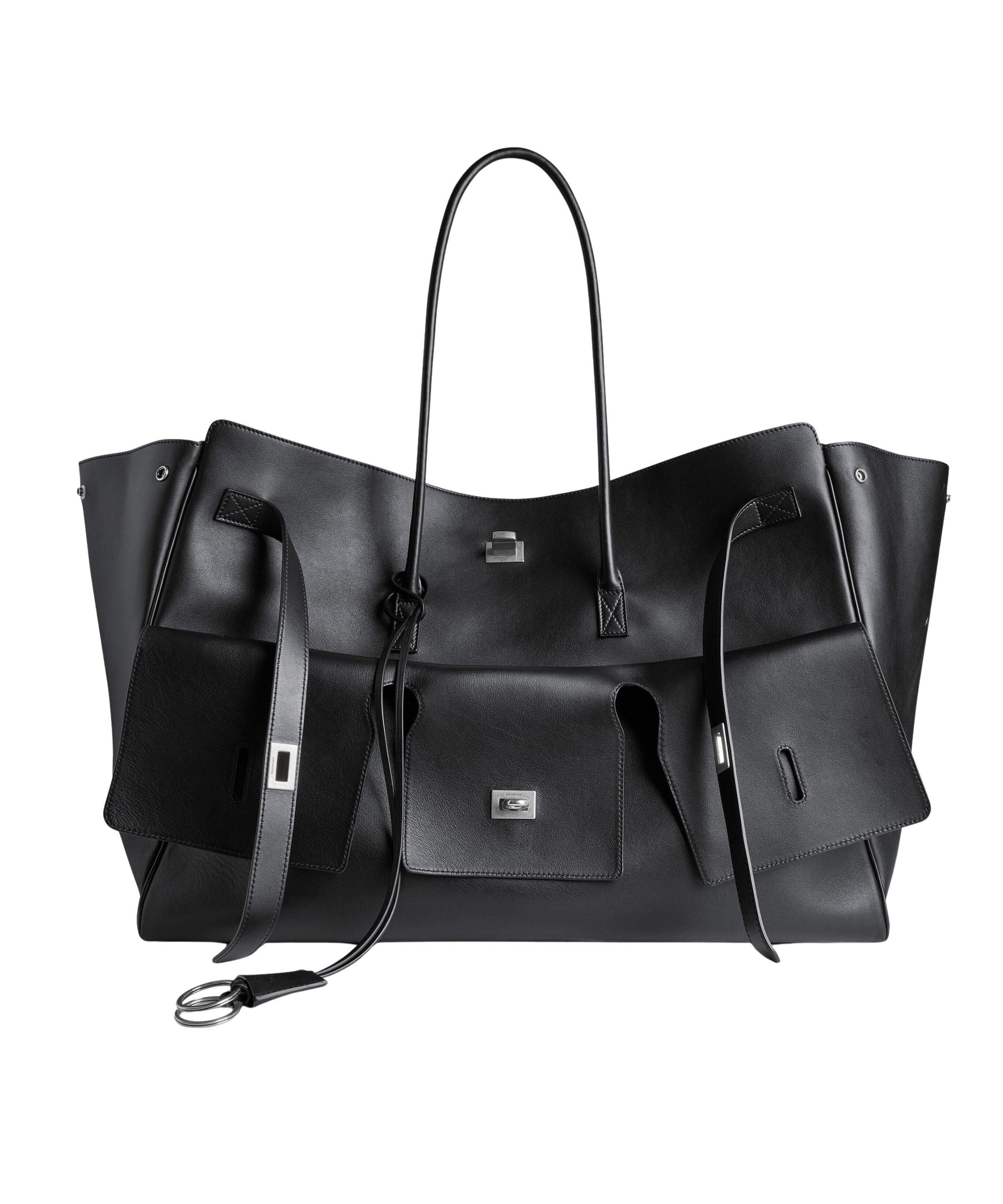 Bel Air Carry All Bag XL - Black