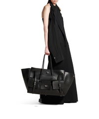 Bel Air Carry All Bag XL - Black