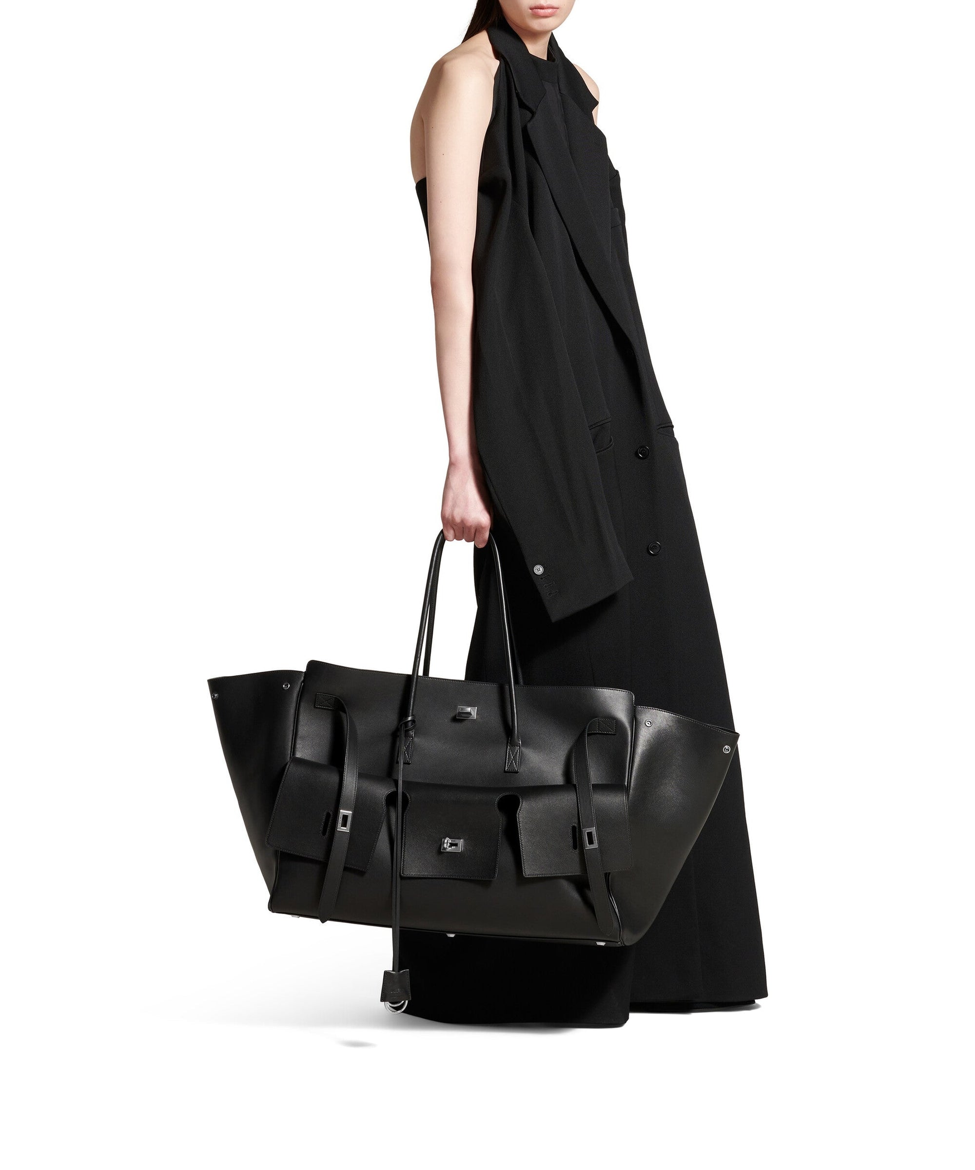 Bel Air Carry All Bag XL - Black
