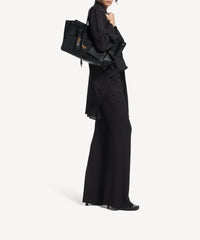 Bel Air Carry All Bag Medium - Black