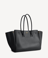 Bel Air Carry All Bag Medium - Black