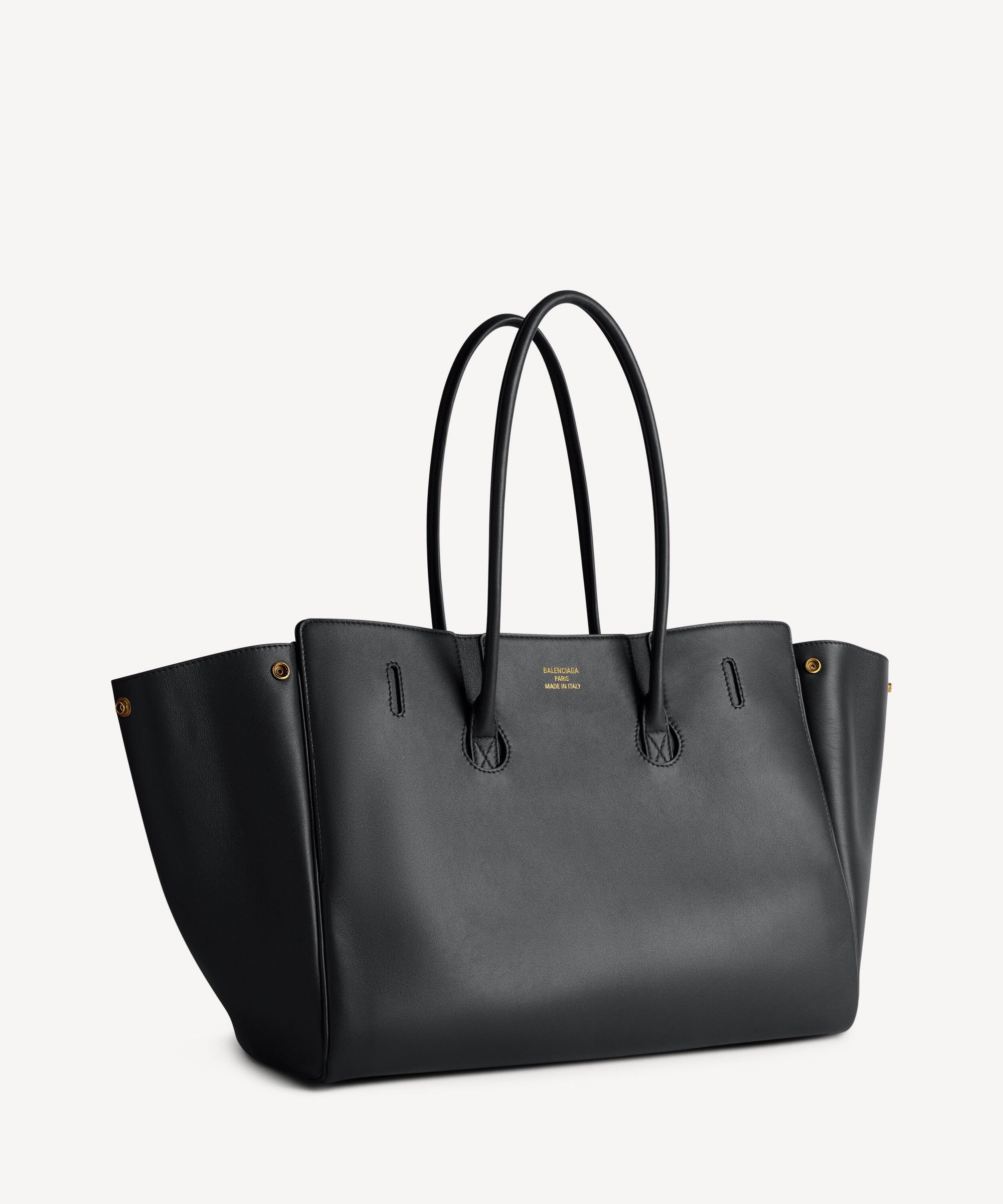 Bel Air Carry All Bag Medium - Black