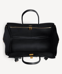 Bel Air Carry All Bag Medium - Black