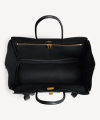 Bel Air Carry All Bag Medium - Black